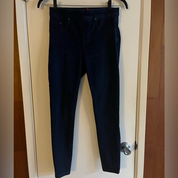 SPANX Pants - Spanx Denim Jeggings